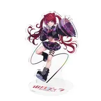 Soraduki Tyra - Acrylic stand - VTuber