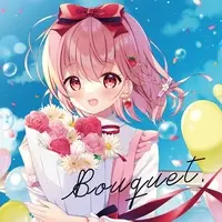 Maisaki Berry - CD - VTuber