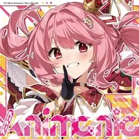 Maisaki Berry - CD - VTuber