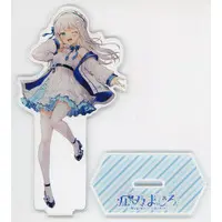 Nagino Mashiro - Acrylic stand - VTuber