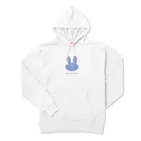 天兎たま - Clothes - Hoodie - VTuber Size-XL