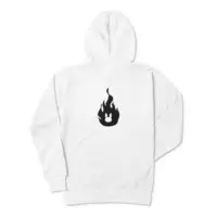 天兎たま - Clothes - Hoodie - VTuber Size-L