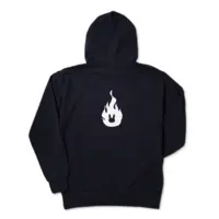 天兎たま - Clothes - Hoodie - VTuber Size-XL