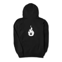 天兎たま - Clothes - Hoodie - VTuber Size-S