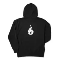 天兎たま - Clothes - Hoodie - VTuber Size-XL