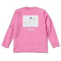 天兎たま - Clothes - T-shirts - VTuber Size-S