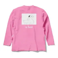 天兎たま - Clothes - T-shirts - VTuber Size-M