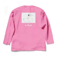 天兎たま - Clothes - T-shirts - VTuber Size-L