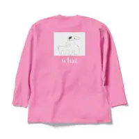 天兎たま - Clothes - T-shirts - VTuber Size-XL