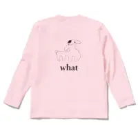 天兎たま - Clothes - T-shirts - VTuber Size-S