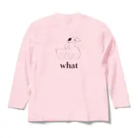 天兎たま - Clothes - T-shirts - VTuber Size-M