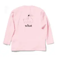 天兎たま - Clothes - T-shirts - VTuber Size-L