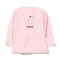 天兎たま - Clothes - T-shirts - VTuber Size-XL