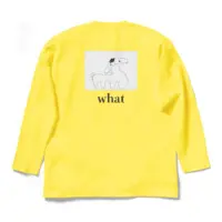 天兎たま - Clothes - T-shirts - VTuber Size-L