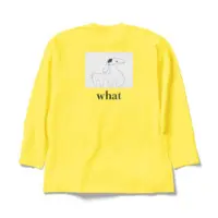 天兎たま - Clothes - T-shirts - VTuber Size-XL