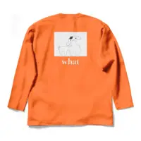 天兎たま - Clothes - T-shirts - VTuber Size-L