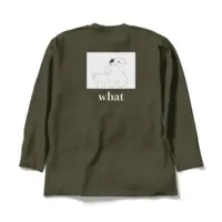 天兎たま - Clothes - T-shirts - VTuber Size-XL