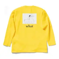 天兎たま - Clothes - T-shirts - VTuber Size-L