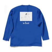 天兎たま - Clothes - T-shirts - VTuber Size-L