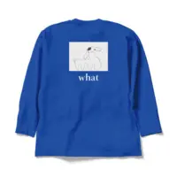 天兎たま - Clothes - T-shirts - VTuber Size-XL