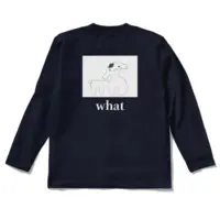 天兎たま - Clothes - T-shirts - VTuber Size-S