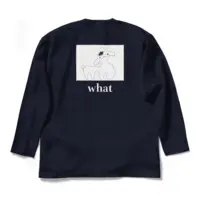 天兎たま - Clothes - T-shirts - VTuber Size-L