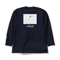 天兎たま - Clothes - T-shirts - VTuber Size-XL