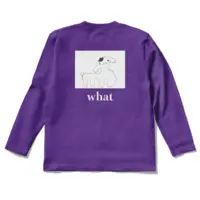 天兎たま - Clothes - T-shirts - VTuber Size-S