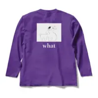 天兎たま - Clothes - T-shirts - VTuber Size-M