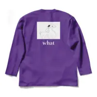 天兎たま - Clothes - T-shirts - VTuber Size-L