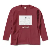 天兎たま - Clothes - T-shirts - VTuber Size-M