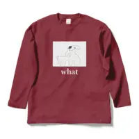 天兎たま - Clothes - T-shirts - VTuber Size-L