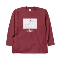 天兎たま - Clothes - T-shirts - VTuber Size-XL