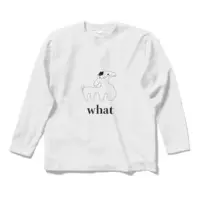 天兎たま - Clothes - T-shirts - VTuber Size-S