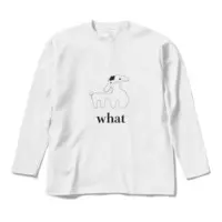 天兎たま - Clothes - T-shirts - VTuber Size-M