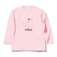 天兎たま - Clothes - T-shirts - VTuber Size-L