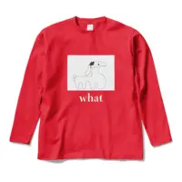 天兎たま - Clothes - T-shirts - VTuber Size-M