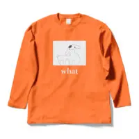 天兎たま - Clothes - T-shirts - VTuber Size-L