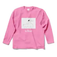 天兎たま - Clothes - T-shirts - VTuber Size-S