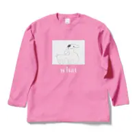 天兎たま - Clothes - T-shirts - VTuber Size-L