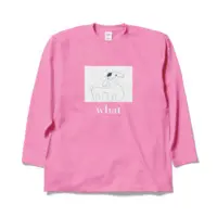 天兎たま - Clothes - T-shirts - VTuber Size-XL