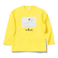 天兎たま - Clothes - T-shirts - VTuber Size-L