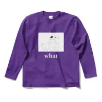 天兎たま - Clothes - T-shirts - VTuber Size-S