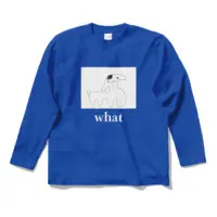 天兎たま - Clothes - T-shirts - VTuber Size-S