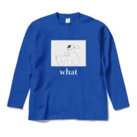 天兎たま - Clothes - T-shirts - VTuber Size-M