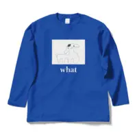 天兎たま - Clothes - T-shirts - VTuber Size-L