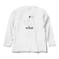 天兎たま - Clothes - T-shirts - VTuber Size-M