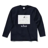 天兎たま - Clothes - T-shirts - VTuber Size-S