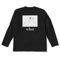 天兎たま - Clothes - T-shirts - VTuber Size-S