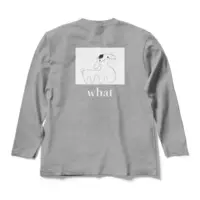 天兎たま - Clothes - T-shirts - VTuber Size-M